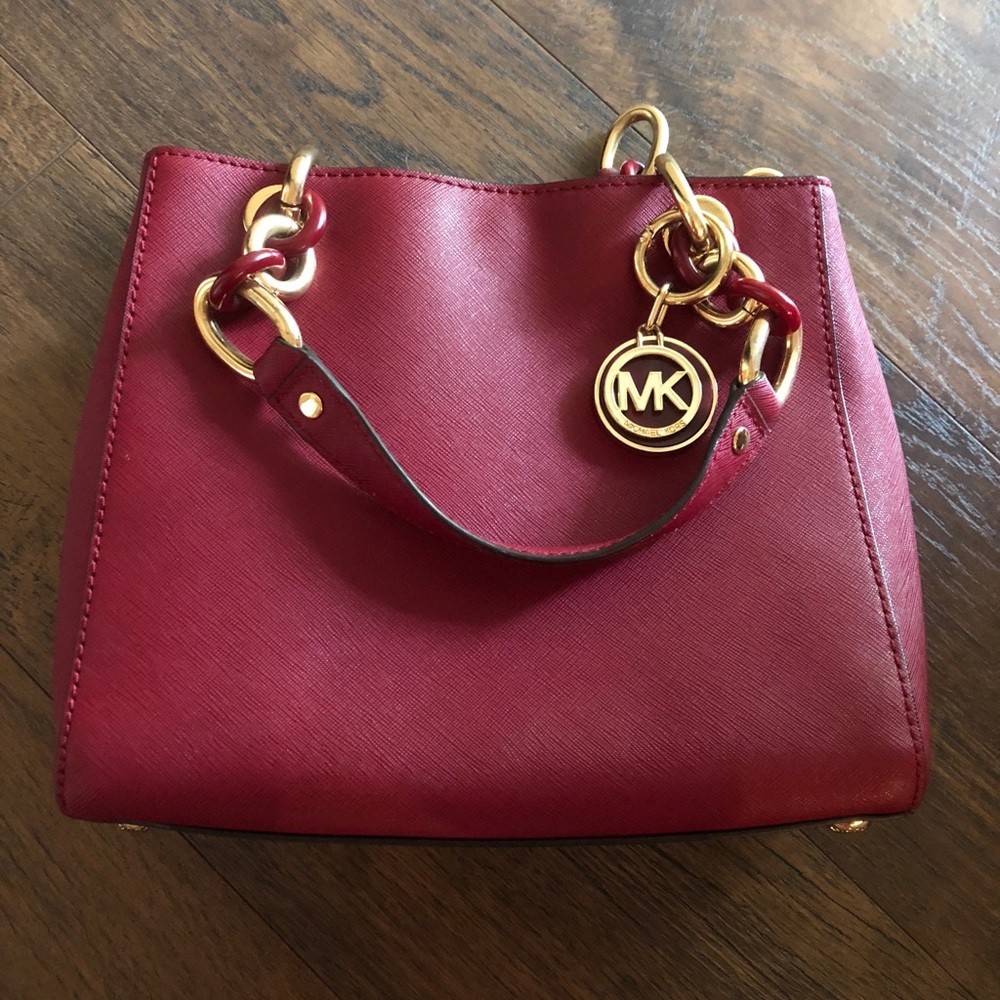 Small Michael Kors purse